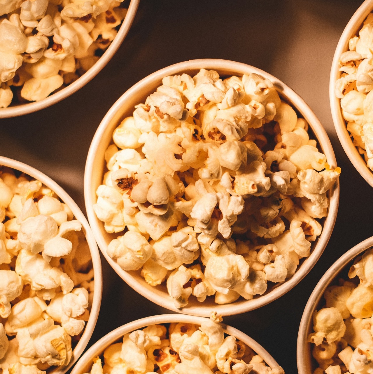 Popcorn